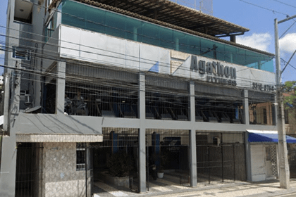 Imagem 2 da galeria do parceiro Academia Agathon Fitness