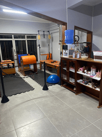 Imagem 2 da galeria do parceiro Priscila Werneck