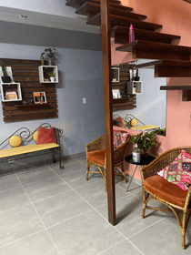 Imagem 4 da galeria do parceiro Priscila Werneck
