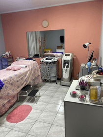 Imagem 7 da galeria do parceiro Priscila Werneck
