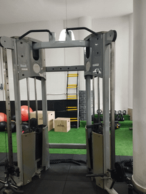 Imagem 6 da galeria do parceiro Evolution Training Center