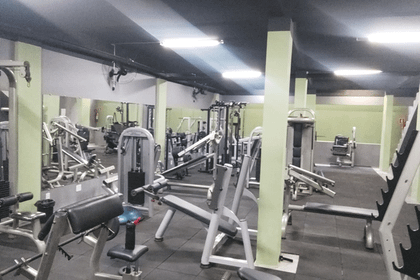 Imagem 1 da galeria do parceiro Ab3 Fitness