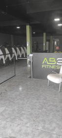 Imagem 2 da galeria do parceiro Ab3 Fitness