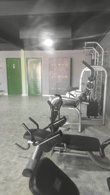 Imagem 5 da galeria do parceiro Ab3 Fitness