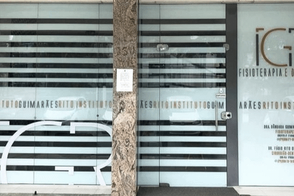 Imagem 1 da galeria do parceiro Igr - Instituto Guimarães Rito