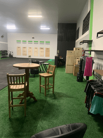 Imagem 2 da galeria do parceiro Zero 18 Cross Training