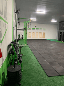 Imagem 3 da galeria do parceiro Zero 18 Cross Training
