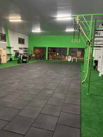 Imagem 4 da galeria do parceiro Zero 18 Cross Training