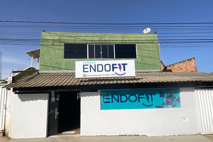 Imagem 1 da galeria do parceiro Academia Endofit