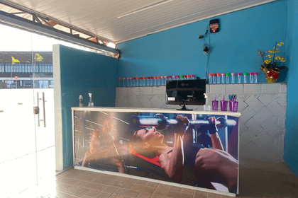 Imagem 2 da galeria do parceiro Academia Endofit