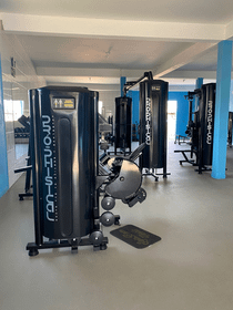 Imagem 4 da galeria do parceiro Academia Endofit