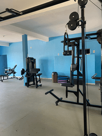 Imagem 5 da galeria do parceiro Academia Endofit