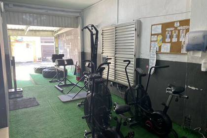 Imagem 4 da galeria do parceiro Ks Fitness Center