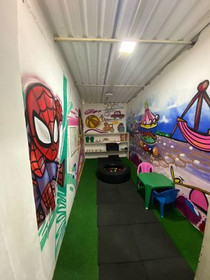 Imagem 5 da galeria do parceiro Ks Fitness Center