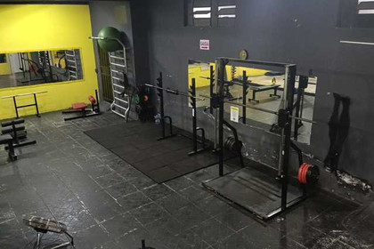 Imagem 3 da galeria do parceiro Big Gym Academia