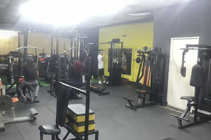 Imagem 4 da galeria do parceiro Formula Academia