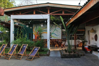 Imagem 4 da galeria do parceiro Posto 011 Santana