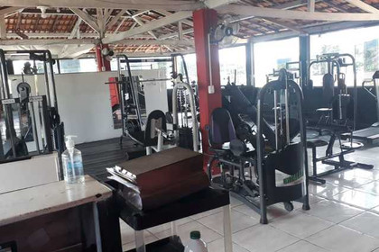 Imagem 2 da galeria do parceiro Genética Fitness