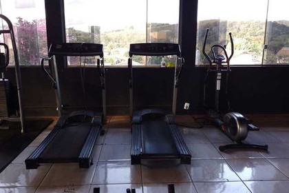 Imagem 4 da galeria do parceiro Genética Fitness