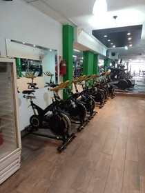 Imagen 1 de la galería del partner Best Club San Lorenzo