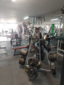 Imagen 2 de la galería del partner Best Club San Lorenzo