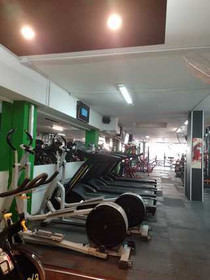 Imagen 3 de la galería del partner Best Club San Lorenzo