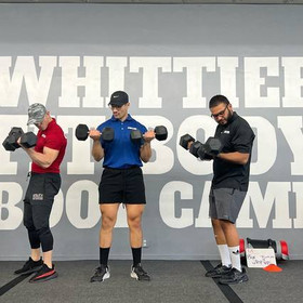 Image 1 from Whittier Fit Body Boot Camp partner gallery