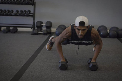 Image 2 from Whittier Fit Body Boot Camp partner gallery