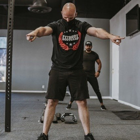 Image 3 from Whittier Fit Body Boot Camp partner gallery