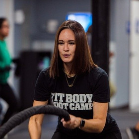 Image 4 from Whittier Fit Body Boot Camp partner gallery