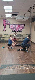 Image 1 from Country Fusion partner gallery