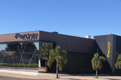 Imagem 4 da galeria do parceiro Petúnia Fitness