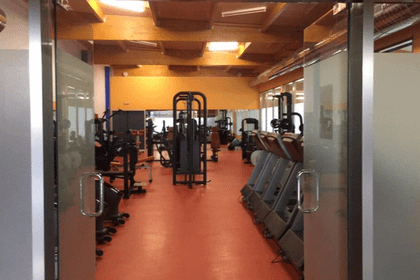 Imagen 1 de la galería del partner CENTRO DEPORTIVO MUÉVETE DIANA SÁNCHEZ