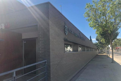 Imagen 2 de la galería del partner CENTRO DEPORTIVO MUÉVETE DIANA SÁNCHEZ