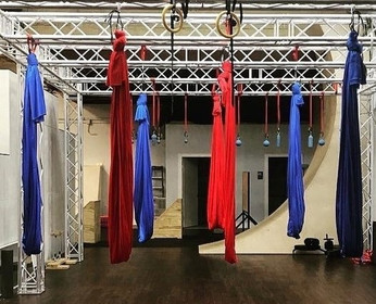 Image 4 from Laché Movement Co. partner gallery