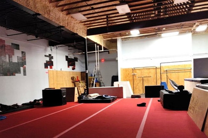 Image 5 from Laché Movement Co. partner gallery