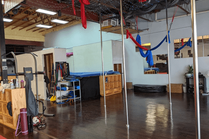 Image 6 from Laché Movement Co. partner gallery