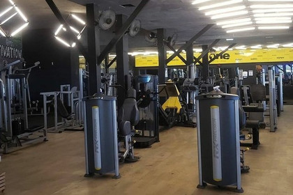 Imagem 5 da galeria do parceiro One Fitness Unidade Orla
