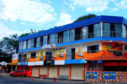 Imagem 2 da galeria do parceiro Academia Ávila Fitness