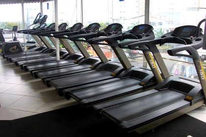 Imagem 4 da galeria do parceiro Academia Ávila Fitness