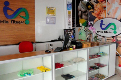Imagem 5 da galeria do parceiro Academia Ávila Fitness