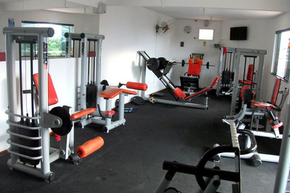 Imagem 6 da galeria do parceiro Academia Ávila Fitness
