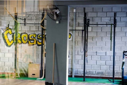Imagem 1 da galeria do parceiro Crossfit SSA- Costa Azul