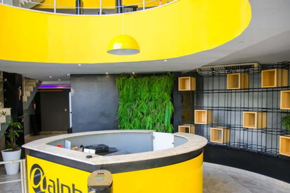 Imagem 4 da galeria do parceiro Crossfit SSA- Costa Azul