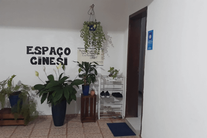 Imagem 2 da galeria do parceiro Espaço Cinesi Clínica