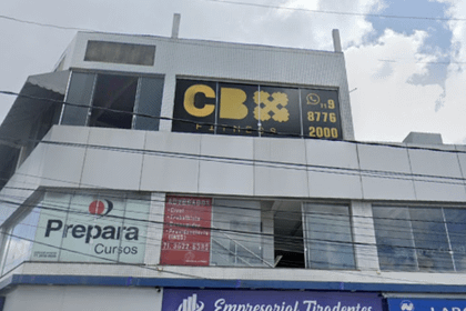 Imagem 2 da galeria do parceiro CBX Fitness