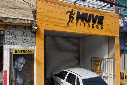 Imagem 2 da galeria do parceiro Muve Fitness
