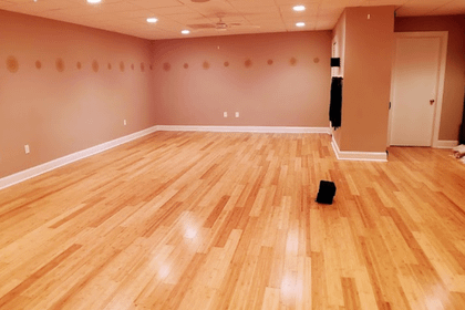 Image 1 from Pure Yoga Pilates Studio partner gallery