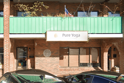 Image 2 from Pure Yoga Pilates Studio partner gallery