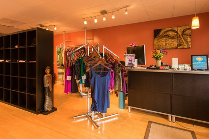 Image 3 from Pure Yoga Pilates Studio partner gallery